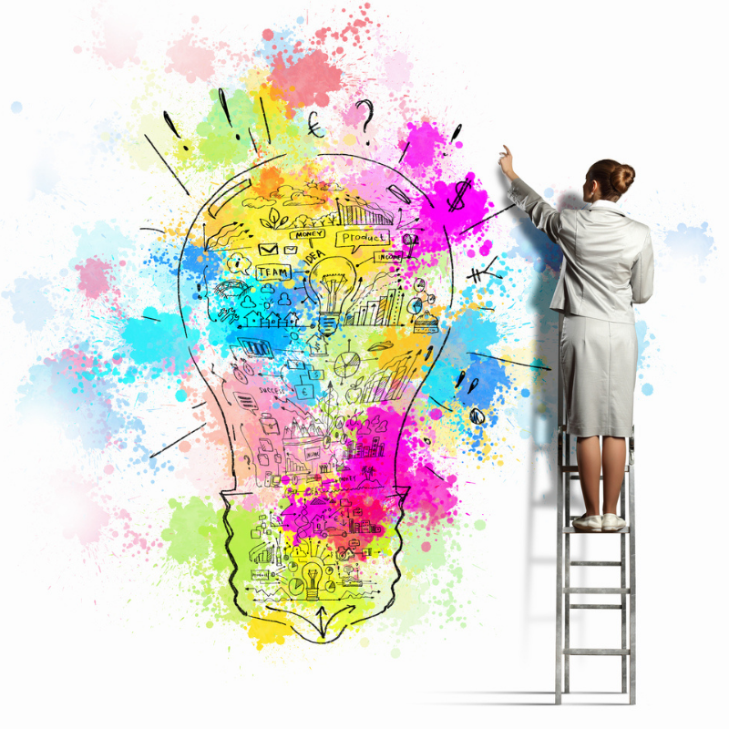 Seo Copywriting kombiniert optimal Kreativität und Strategie